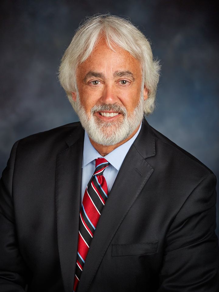 Daniel R. Dineen
