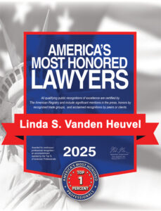 America's Most Honored Lawyers