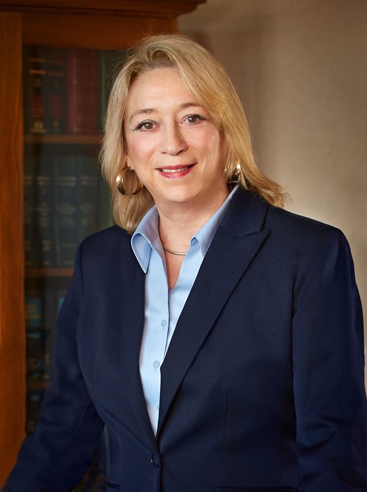 Linda S. Vanden Heuvel