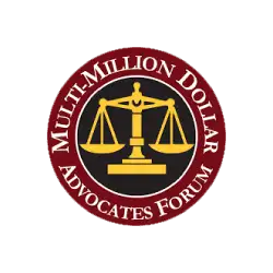 Multi Million Dollar Advocates Forum