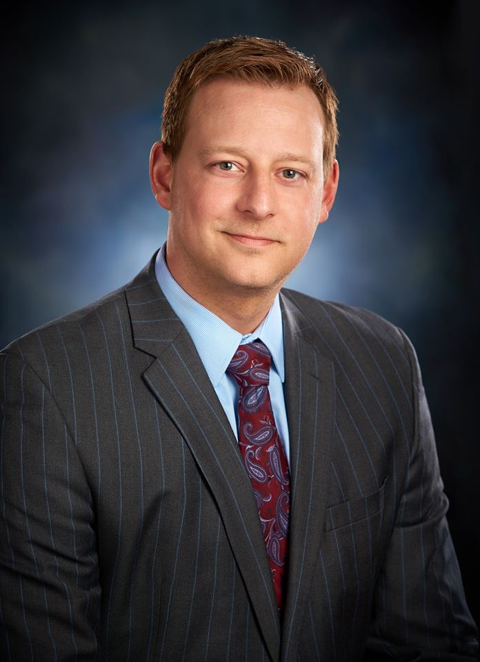 Nathan J. Dineen