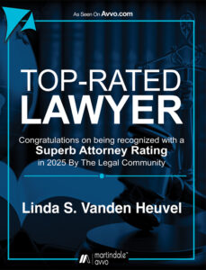 Top Rated Lawyer